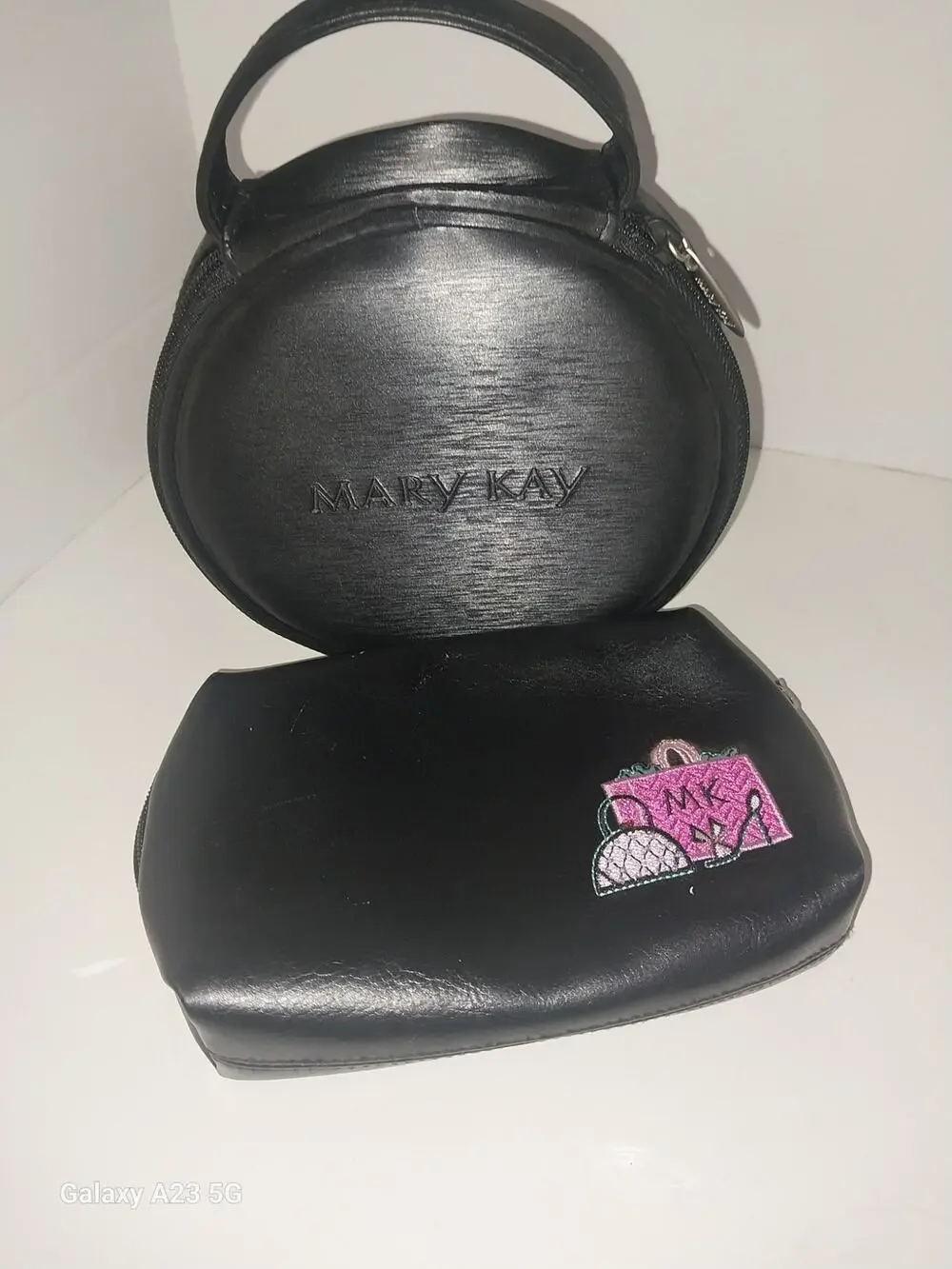 Mary Kay Make Up Bags NWOT